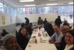 Lincoln Park Civic Association