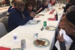 Lincoln Park Civic Association