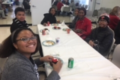 Lincoln Park Civic Association