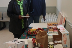 Lincoln Park Civic Association