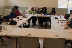 Lincoln Park Civic Association