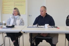 Lincoln Park Civic Association
