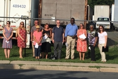Lincoln Park Civic Association