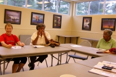 Lincoln Park Civic Association