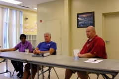 Lincoln Park Civic Association